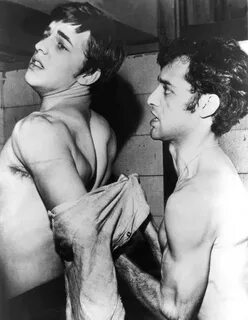 Picture of Sal Mineo