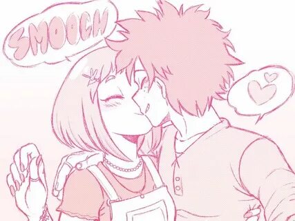 Idea by Dilly Tante on Ochizu (Izuocha/Midoraka) - Izuku Mid