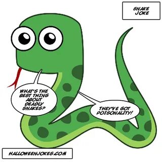 Reptile Puns