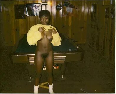 Polaroid Black Girl Porn Sex Pictures Pass