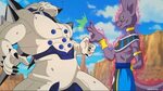 Omega Shenron in Upcoming Dragon Ball Anime - YouTube