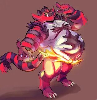 incineroar の Twitter イ ラ ス ト 検 索 結 果.