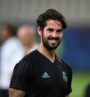 Pin de SaBer Champ en HOTTIES MAN Isco, Isco alarcón, Fotos 