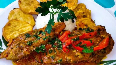 Dominican dishes: The most traditional Caribbean flavors