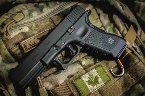 Airsoft Canada - View Single Post - Glock Thread!