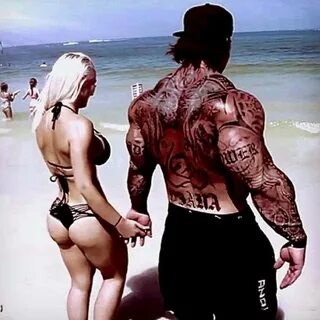 Рич пиана (rich piana) умер.