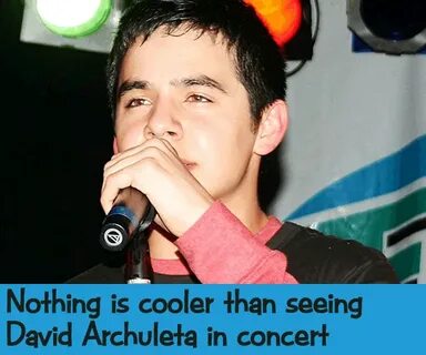 zteamarchie - Fans of David ArchuletaFans of David Archuleta