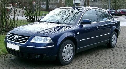 Защита картера Volkswagen Passat B5 1996-2005 Alfeco купить 