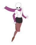 Undertale Oc Base Female All in one Photos