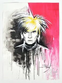 Andy warhol paintings search result at PaintingValley.com