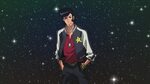 Space Dandy Titillating Space Service Anime - Sankaku Comple