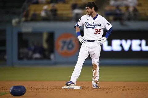 Cody Bellinger Wallpapers Wallpapers - Most Popular Cody Bel