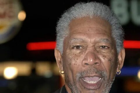 US actor Morgan Freeman - ABC News (Australian Broadcasting 