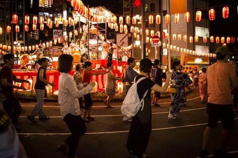 Japan Red Light District Osaka : The term 'kyabakura' is act