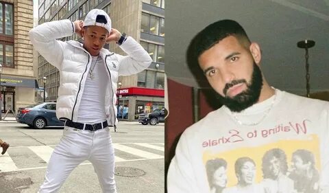 YK Osiris Caught Lacking In Toronto, Drake Reacts To Collab 