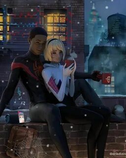 Gwen Stacy screenshots, images and pictures - Comic Vine