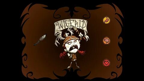 Don't Starve Together Guía de personaje: Wigfrid (DS para DS