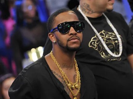 Omarion Debuts Trailer For Forthcoming Album Music News - Co