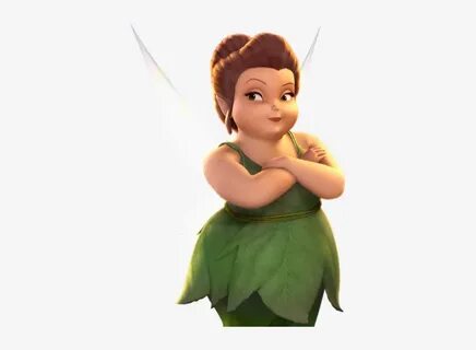 Cosplay Clipart Tinkerbell Friend - Disney Fairies Fairy Mar