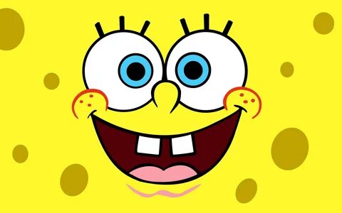 SpongeBob Cartoon Characters Design Desktop Wallpaper Previe