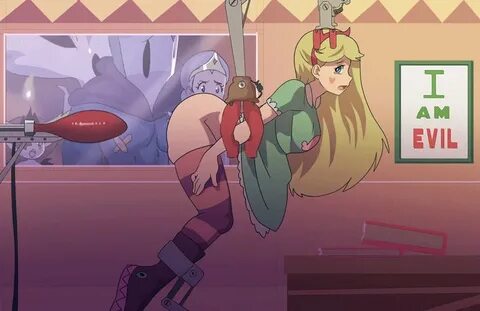 Star Butterfly on Twitter: ""Well . . Looks like I won’t be 