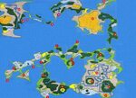 racketboy.com - View topic - World Map According to American