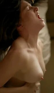 Kathryn Hahn Nude Boobs And Sex Scene In I Love Dick - FREE 