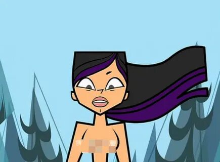 Octavia's Boobs Gone Viral Total Drama Craziness Wiki Fandom