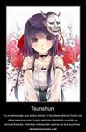 Tsunshun Anime Amino