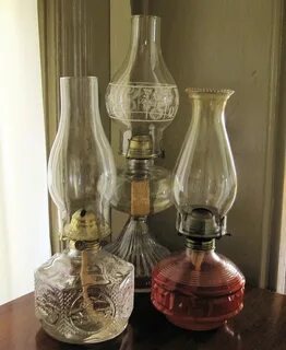 Flat Wick Oil Lamps - advice about oil lamps Oil lamps, Anti