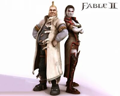 Fable 2 Quotes. QuotesGram
