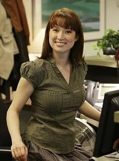 Secretary's Day destroyed for 'The Office' receptionist Erin