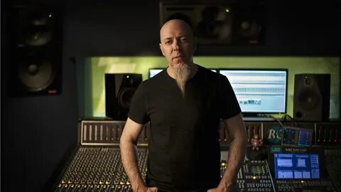 Facebook Live Chat & Seaboard Rise Workshop - Jordan Rudess