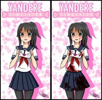 NationStates * View topic - Do You Want A Yandere Girlfriend