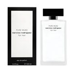 Narciso Rodriguez Парфюмерная вода For Her Pure Musc женская