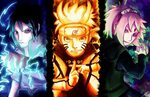 Naruto Wallpapers Collection For Free Download Cool anime wa