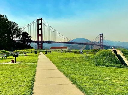 12 Perfect Picnic Spots in San Francisco - Eater SF