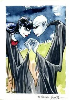 count maxwell and ruby; "scary godmother" - jill thompson Sc