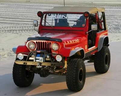 Pin by Kansas Brown on Move your a$$! Fender flares, Cj7, Je