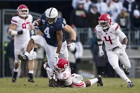 BSD Recap: Penn State caps off a 10-2 regular season with a 