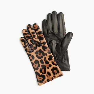 italian-calf-hair-touch-leather-tech-gloves-jcrew - Katie Co