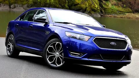 2013 Ford Taurus SHO - Обои и картинки на рабочий стол Car P