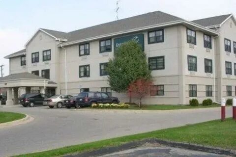 Фото отеля Extended Stay America Hotel Sterling Heights 2** 