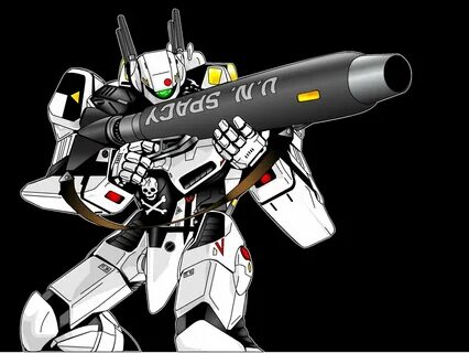 Robotech Weapons Related Keywords & Suggestions - Robotech W
