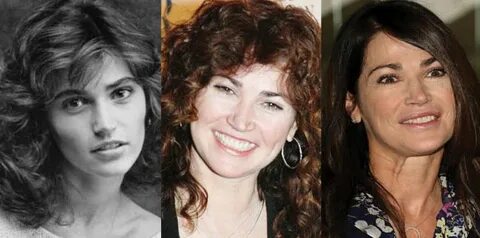 Kim Delaney Plastic Surgery Before and After Pictures 2022