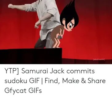 🐣 25+ Best Memes About Samurai Jack Ashi Samurai Jack Ashi M