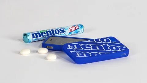 Mentos Wallpaper