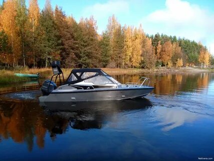 Anytec A23 Esillä motor boat 2023 - Hanko - Nettivene