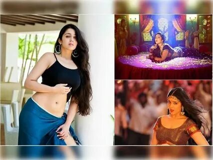 Charmi Kaur Photos: Hot & Sexy Images of Tollywood actress C