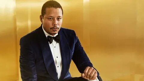 Terrence Howard Says He's Done With Acting After 'Empire' En